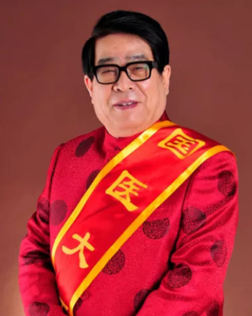国医大师——张大宁