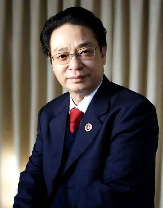 国医大师——孙光荣