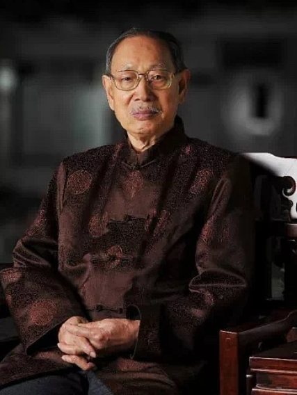 国医大师——王世民