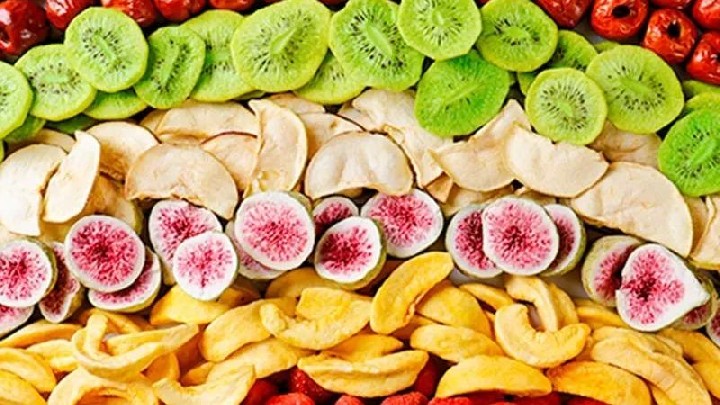 冻干水果是智商税吗？营养价值如何？