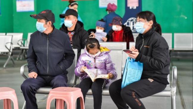 哪些症状提示孩子有可能患了肺炎？……权威解答来啦！