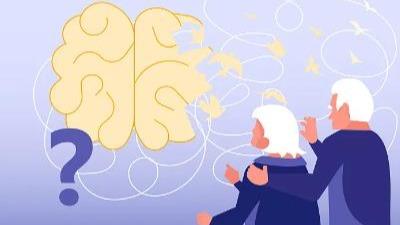 科学家找到阿尔茨海默病“传染性”假说相关证据