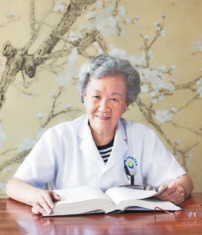 她让更多人看到希望，国医大师—廖品正