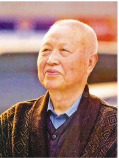 大师有方不开药，国医大师—张磊