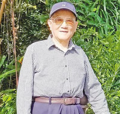 小方也能管大用，国医大师—徐经世