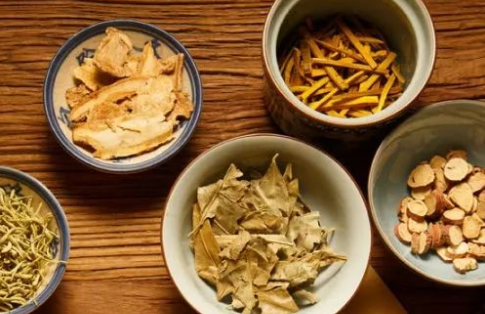 桂枝芍药知母汤