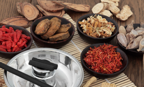 黄芪桂枝五物汤