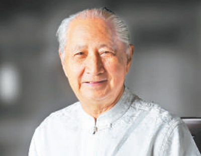 草药银针写春秋，国医大师—吕景山