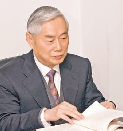 中医妇科立新说，国医大师—夏桂成