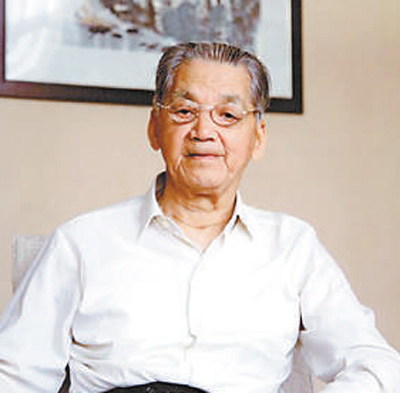 药不贵繁取其功，国医大师——路志正