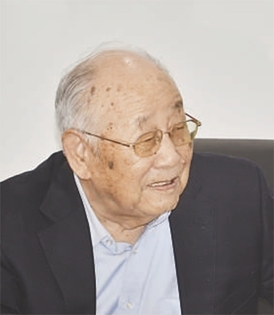 地道人做地道药，国医大师——金世元