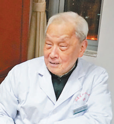 摸准脾胃治脾胃，国医大师——杨春波