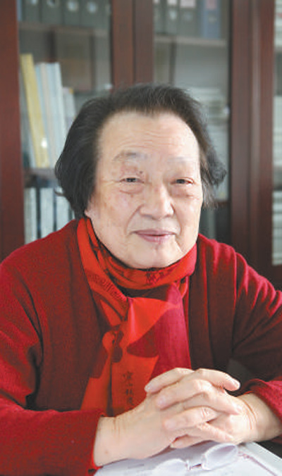 大师偏爱开小方，国医大师——葛琳仪