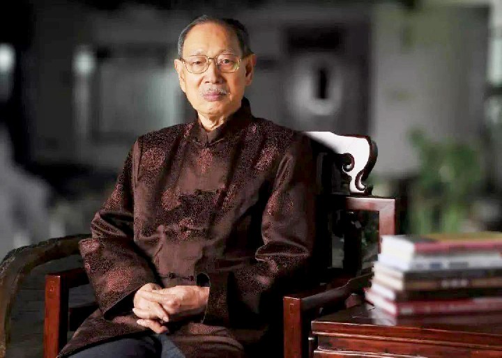 耄耋之年 不忘初心 ——国医大师王世民