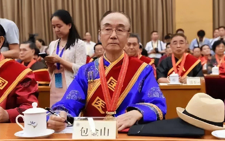 做好小细节才是大养生——国医大师包金山