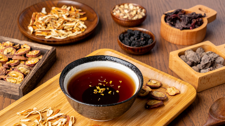 中药茶饮创新须坚持“安全第一”