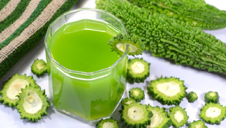 三伏天饮食有讲究 中医建议适当吃点“苦”