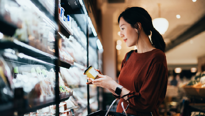 繁荣健康消费　激活健康产业