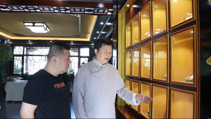 2024聚焦时代国医——冯殿慧