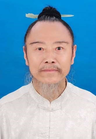 道医学的一代传人——谢先铭