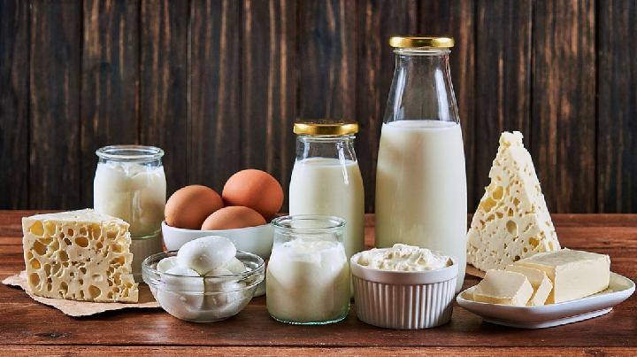 科学家助力可视化食品安全快检