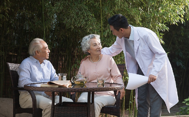 把优质医疗服务送到群众身边