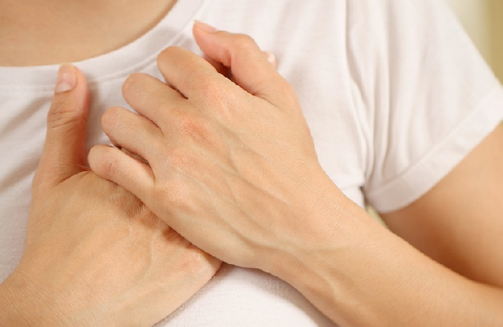 远离乳腺癌，从了解开始