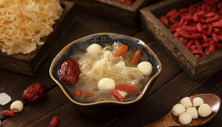 中医夜市如何从爆红走向长红