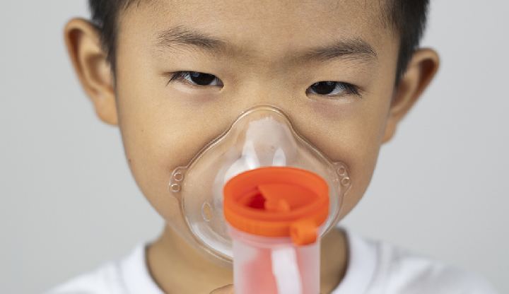 秋冬季儿童支气管肺炎发病上升 3岁以下的低龄儿童多见