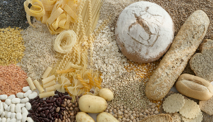 戒不掉碳水？或是基因在起作用