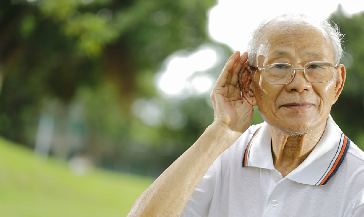 国家卫健委发布《老年听力健康核心信息》