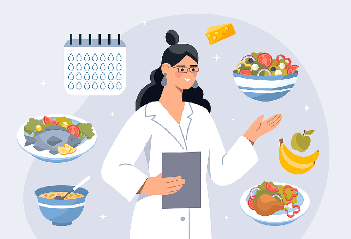 12个很火的健康误区 你被套路了吗？