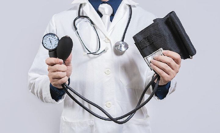 你的血压可能一直量错了