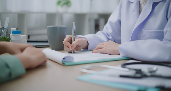 健康体检要“量体裁衣”