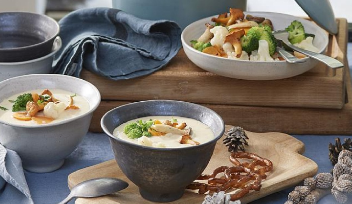 各年龄段：抓住饮食要点健康又长寿