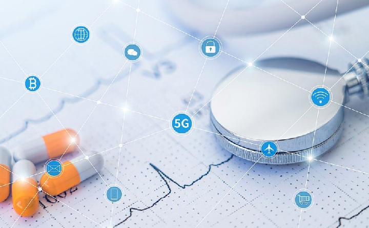 让医疗数据跨机构、跨区域互通共享