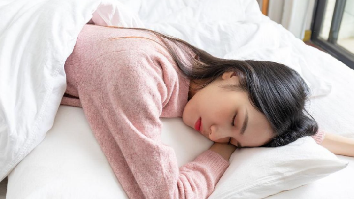 冬季为何我们更容易睡过头？