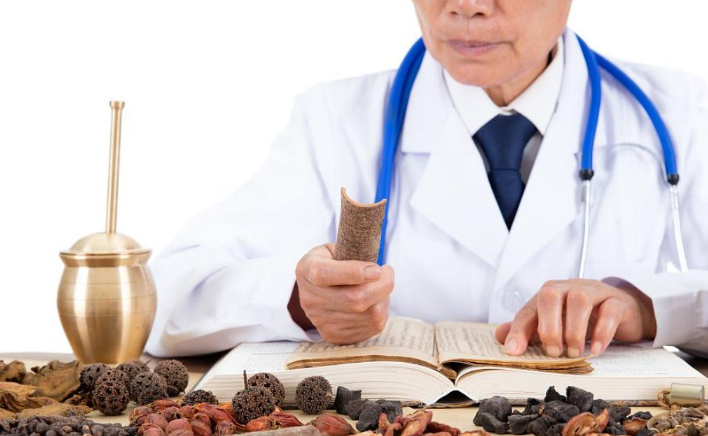 中药治疗急性脑出血疗效是显著的