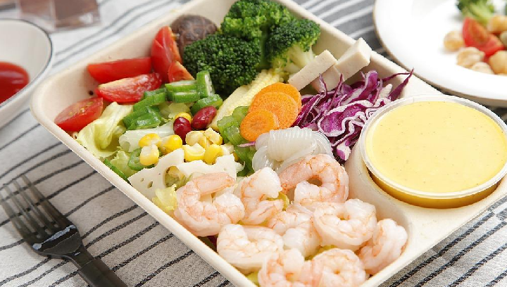 “护心饮食”中国版发布，降压降脂还减肥