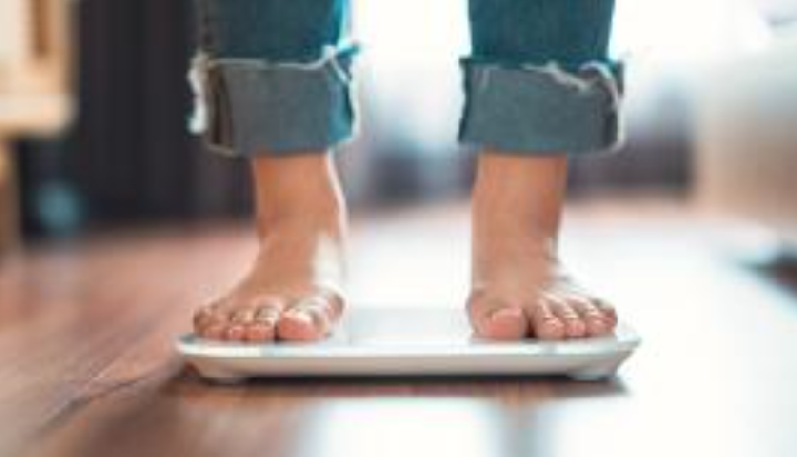 超重肥胖率居高不下 专家支招科学减重
