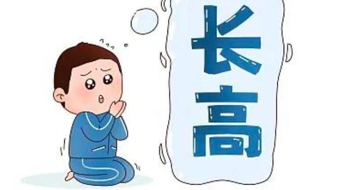 儿科门诊“生长贴”成“长高神器”？专家：科学干预才是关键