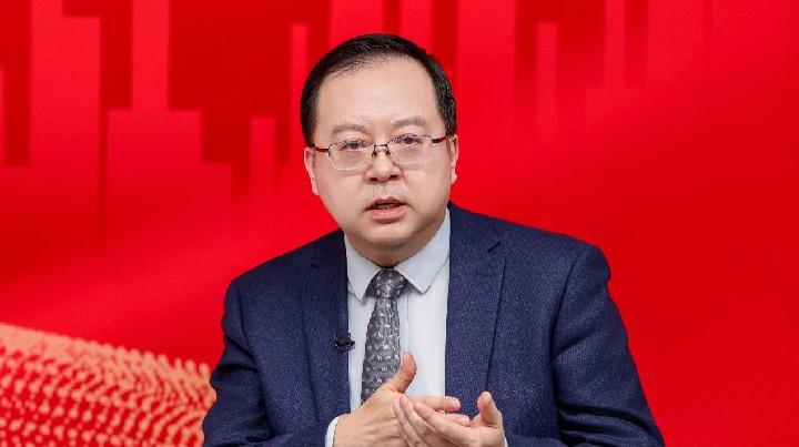 首都医科大学宣武医院疼痛科主任医师岳剑宁