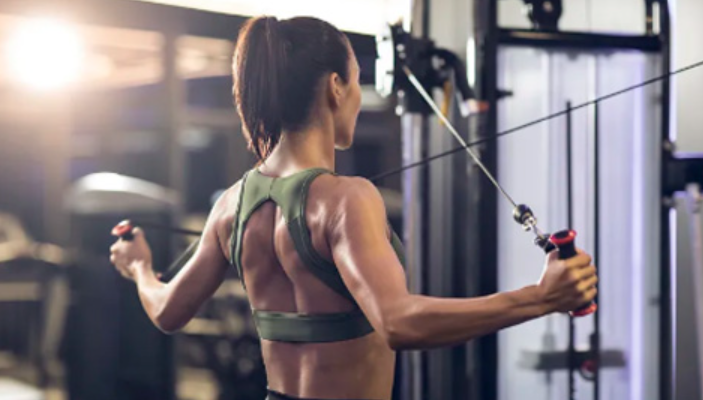 梨形？苹果形？沙漏形？你的体形反映健康状况 | 科学减重一起来