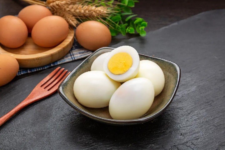 实至名归的“全营养食物” 每天吃1个更健康