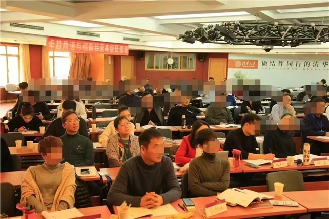 以食养之道重塑生命本源 ——志善堂的科研探索与人文实践者李文忠