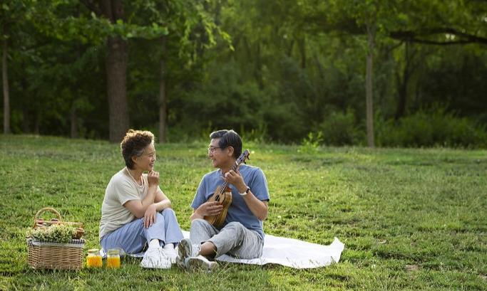 立夏时节如何祛湿护心？不妨试试“三护”法则