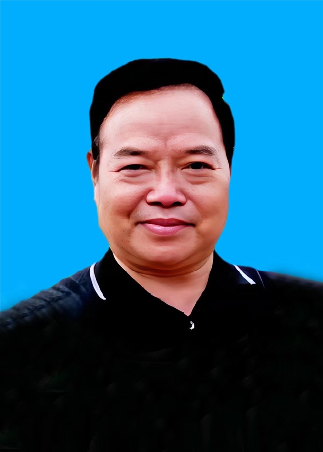 蒋学林｜攻破世界绝症的抗癌专家