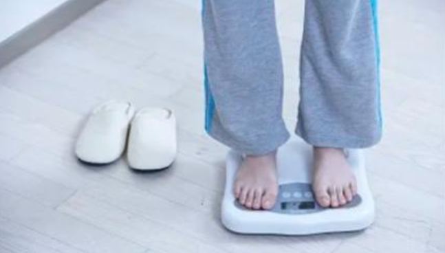 掌握体重管理黄金法则，让你轻松拿捏好身材